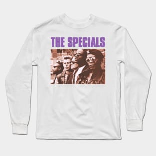 King of Kings Original Aesthetic Tribute 〶 Long Sleeve T-Shirt